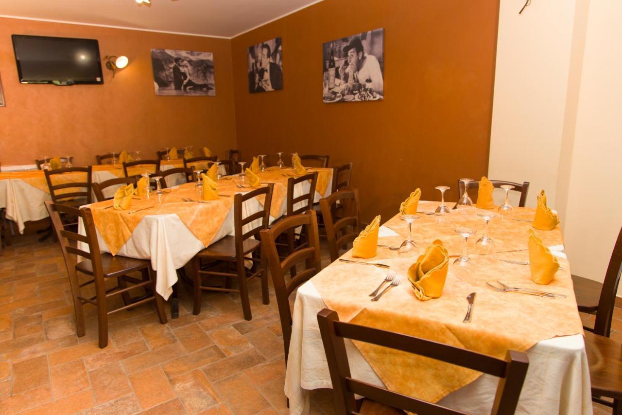 Appartamenti Anza Capo d'Orlando Luaran gambar